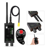 Rastreador Rf Detecta Produtos
