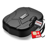 Rastreador S fio Veicular Carro Moto Antigos Coleçao
