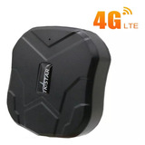 Rastreador Sem Fio Tk905 4g Carro Moto Caminhão Portátil