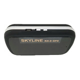 Rastreador Skyline Rx 8 Gps envio Funcionando