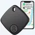 Rastreador Smart Tag Gps Localizador Para Apple Find My Ios