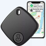 Rastreador Smart Tag Gps Localizador Para Apple Find My Ios