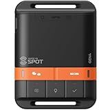 Rastreador Spot Gen 4 Localizador Gps Satelital