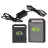 Rastreador Tk 102b/cabo Veicular/bateria Li-ion 3.7v