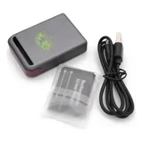 Rastreador Tk102 Gps Dos