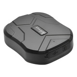 Rastreador Tk905 Instalacao Facil