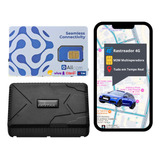 Rastreador Tk915 4g Gps
