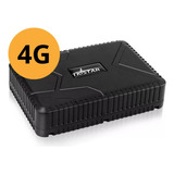 Rastreador Tk915 4g Star Gps Tracker Veicular Super Imã Top