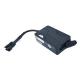 Rastreador Tracker Coban Gps Veicular Tk 311a Carro Moto