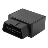 Rastreador Tracker Gps Obd