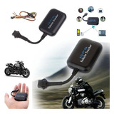 Rastreador Tracker Gsm