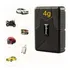 Rastreador Veicular 4g  Tk915 Bateria 90 Dias 10.000 Mah