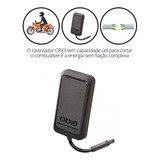 Rastreador Veicular Bloqueador Gps