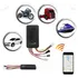Rastreador Veicular Bloqueador Gps Gsm Gprs Tracker Alarme