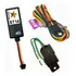 Rastreador Veicular Bloqueador Gps Tracker St10 Moto Carro