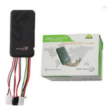 Rastreador Veicular Bloqueador Gsm gprs gps Tracker Original