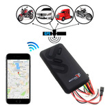 Rastreador Veicular Gps C