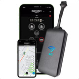 Rastreador Veicular Gps Chip M2m Aplicativo Em Tempo Real