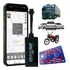 Rastreador Veicular Gps Com Chip E Aplicativo Em Tempo Real!