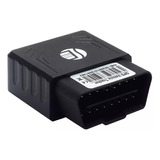 Rastreador Veicular Gps Conexão Obd Obd2 Fácil Instalação