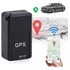 Rastreador Veicular Gps Mini Rastreador Gps Espião Gps Moto Cor Fix Mapas Pré-carregados Incluídos Fix