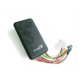 Rastreador Veicular Gsm gps