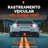Rastreador Veicular  