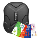 Rastreadortk905 Configurado Com Chip