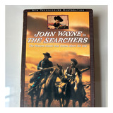 Rastros De Ódio John Wayne Fita Vhs