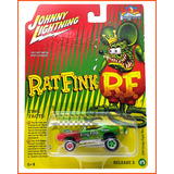 Rat Fink Dodge Super
