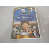 Ratatouille - (disney) - Dvd - Original