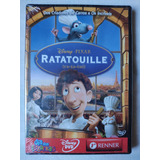 Ratatouille - Dvd(lacrado)