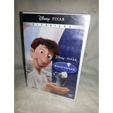 Ratatouille dvd Disney pixar