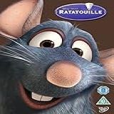 Ratatouille dvd 