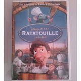 Ratatouille Dvd Original Lacrado