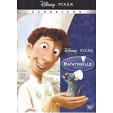 Ratatouille Dvd Original