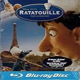 Ratatouille Steelbook blu ray