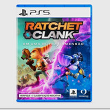 Ratchet Clank