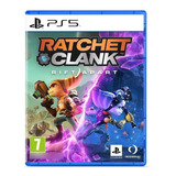 Ratchet Clank