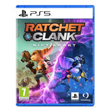 Ratchet Clank
