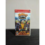 Ratchet Clank
