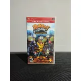 Ratchet Clank