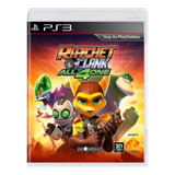 Ratchet Clank