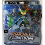 Ratchet Clank