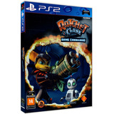 Ratchet Clank