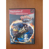 Ratchet Clank