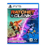 Ratchet Clank