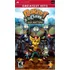 Ratchet & Clank Size Matters Psp Mídia Física