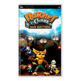 Ratchet Clank