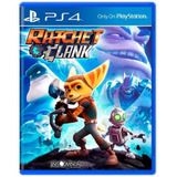 Ratchet Clank
